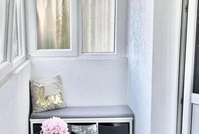 Apartament cu 2 camere decomandat în Tudor