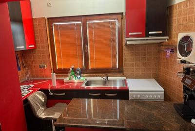Apartament 2 camere de vanzare Lacul tei