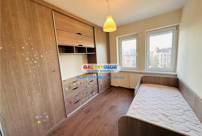 Apartament cu 3 camere decomandat, mobilat în Ultracentral - 5