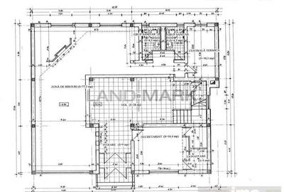 Cladire comerciala de vanzare Timisoara, Lipovei IULIUS MALL - 9