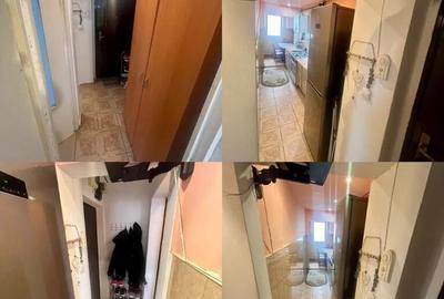 Garsonieră decomandată în Tractorul - 6