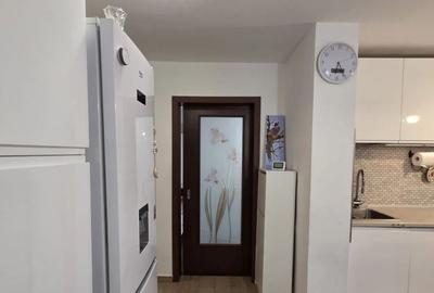 Apartament cu 3 camere decomandat, mobilat în Rahova - 10