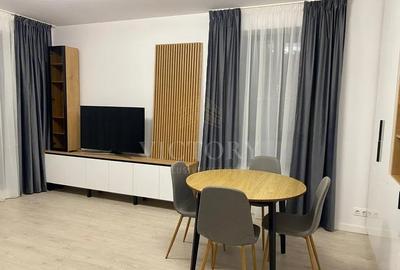 Greenfield Baneasa || Apartament 2 camere premium || prima inchiriere - 4