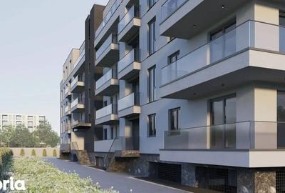 Garsonieră în Theodor Pallady - 4
