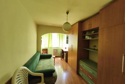 Apartament cu 4 camere decomandat, mobilat în Casa de Cultură - 19