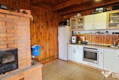 Casă cu 2 camere cu Teren 1883 Mp în Sâncraiu - 13
