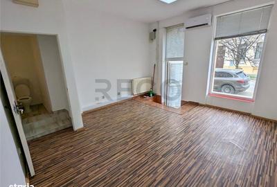 Spațiu comercial, de 25 mp, în Orașul Nou