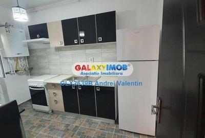 Garsoniera Bloc Nou Berceni - Dimitrie Leonida - Str Fermei - 4