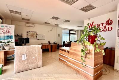 Spațiu comercial | Disponibil imediat | COMSION 0% - 4