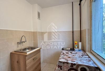 Apartament cu 2 camere in zona Sagului, etajul intai Apartament cu 2 camere in zona Sagului, etajul intai - 5