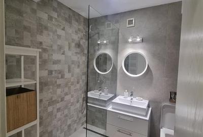 Apartament cu 2 camere decomandat, mobilat în Grozăvești - 7