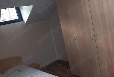 Apartament cu 2 camere semidecomandat în Central - 5