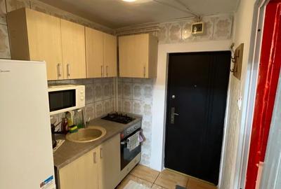 Garsonieră decomandată în Păcii - 5