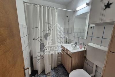 Garsonieră decomandată, mobilată în Complex Studențesc - 3