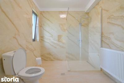 Casă cu 3 camere cu Teren 150 Mp în Dârste - 20