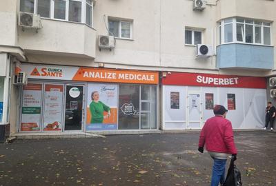 Berceni-Spital-Suprafata 57 mp-pret 2500 euro - 7