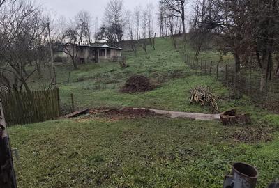 Spațiu comercial, în Vâlcănești - 1