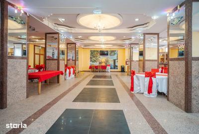 Spațiu comercial, de 1,855 mp, în Central - 16