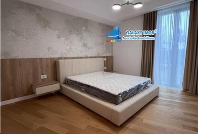 Prima inchiriere apartament 4 camere mobila Pipera Privighetorilor - 12