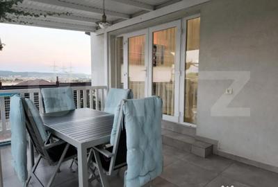 Casă cu 3 camere cu Teren 600 Mp în Sâncraiu de Mureș - 5