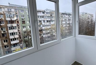 Apartament cu 2 camere decomandat în Lujerului - 3