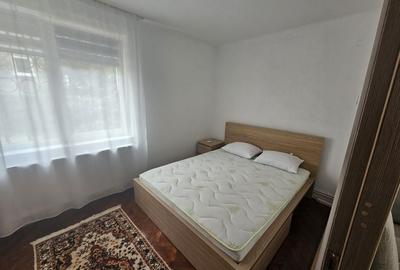 Apartament 2 camere de inchiriat strada Avram Iancu - 6