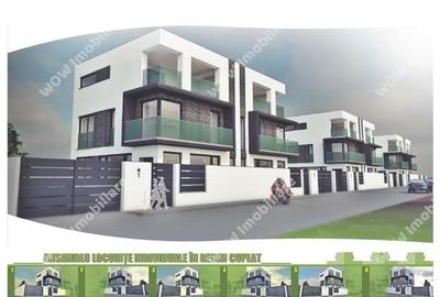 De vanzare Casa cu 4 camere in Selimbar - 11