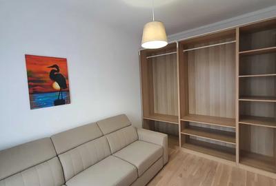 Apartament cu 3 camere decomandat, mobilat în Bucureștii Noi - 3
