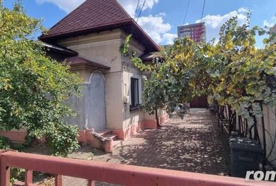 Teren de 520 mp, în 1 Mai - 1