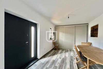 Casa din barne cu 3 dormitoare si pardoseala Gura Humorului - 9