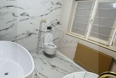 VILA 4 camere Pipera I Vasile Alecsandri I Iancu Nicolae I 2 parcari - 5
