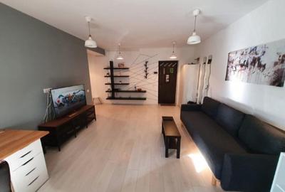 Apartament cu 2 camere decomandat, mobilat în 13 Septembrie - 5