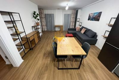 Apartament cu 2 camere semidecomandat în Zorilor - 9