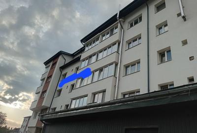 Apartament cu 4 camere în Central