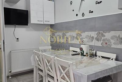 Apartament cu 3 camere decomandat în Central - 4