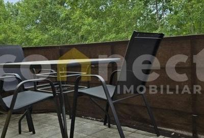 Apartament deosebit de inchiriat in Zorilor - 120 mp, garaj, terasa - 12