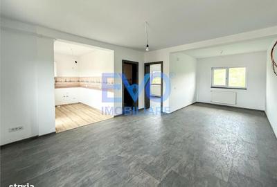 Apartament cu 2 camere în Bârnova