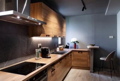 Primaverii | 3 Camere | Terasa | Parcare | Sauna | Sala | Primaverii | 3 Camere | Terasa | Parcare | Sauna | Sala | - 5