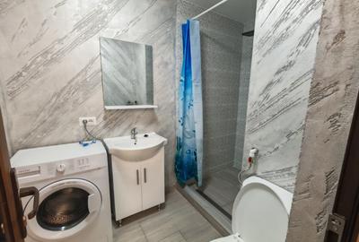 Garsonieră decomandată în Siderurgiștilor - 8