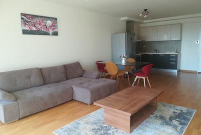 Apartament cu 2 camere semidecomandat în Alba Iulia - 1