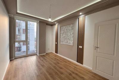 APARTAMENT CU 2 CAMERE IN COMPLEXUL CAMPEADOR CITY la 120.000 euro - 5