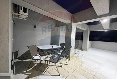 Apartament cu 3 camere semidecomandat în Valea Rosie - 11