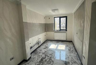 Apartament cu 3 camere semidecomandat în Exterior Vest - 3