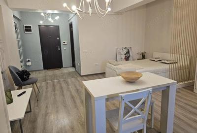 Apartament cu 1 camera - Bd. George Co?buc, Italian Residence - 3