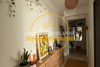 Apartament cu 2 camere decomandat, mobilat în Tudor Vladimirescu - 3