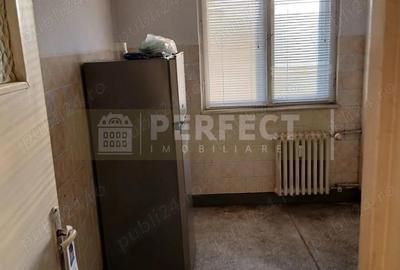 Apartament cu 2 camere semidecomandat în Democrației - 2