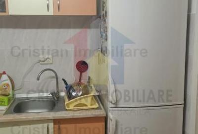 Garsonieră în Buzaului - 9