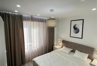 4 Camere, Lux, Centrala Proprie, 5 min Metrou - 7