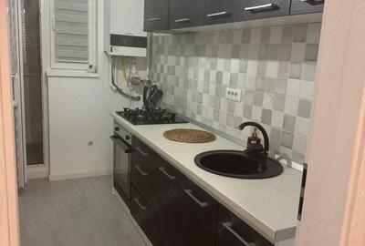 Garsonieră decomandată în Central - 1