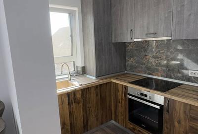 Apartament cu 3 camere în Centura - 5